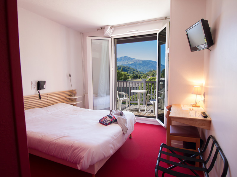 vue chambre grand Pierre