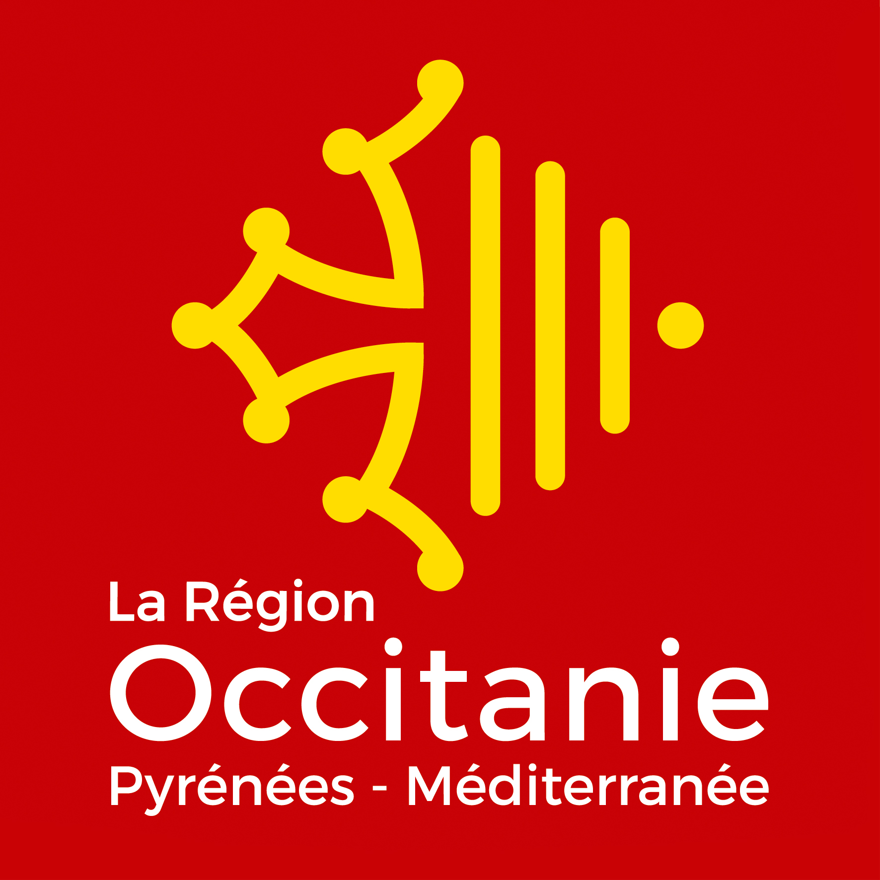 logo Occitanie